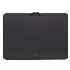 Чехол для ноутбука RivaCase 14" 7704 (Black) Фото 2