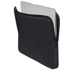 Чехол для ноутбука RivaCase 14" 7704 (Black) Фото 6