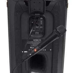 Микрофон JBL PBM100 Black Фото 3
