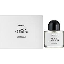 Парфюмированная вода Byredo Black Saffron 50 мл Фото 1
