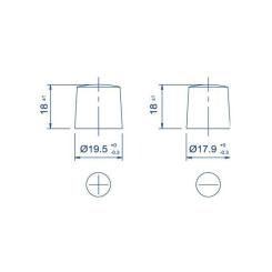 Аккумулятор автомобильный FIAMM 60А Фото 2