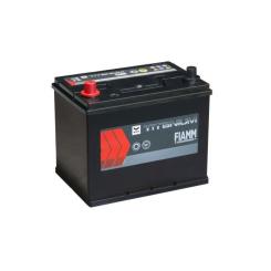 Аккумулятор автомобильный FIAMM 95А Фото
