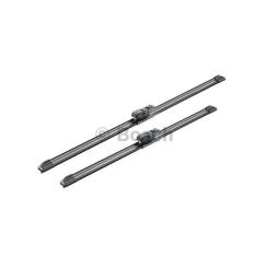 Щетка стеклоочистителя Bosch 3397014315 Фото 3