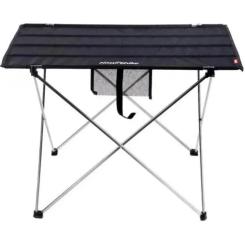 Туристический стол Naturehike NH20JJ020 L Aluminium Black Фото