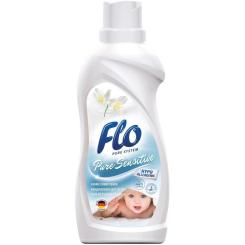 Кондиционер для белья Flo Pure Sensitive 1 л Фото