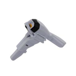 Трансформер Tobot Детективи Галактики Шатл Фото 3