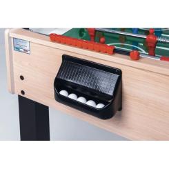 Настольный футбол Garlando F-200 Maplewood (F200ACUCVL) Фото 1