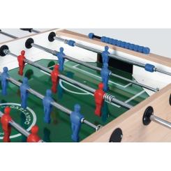 Настольный футбол Garlando F-200 Maplewood (F200ACUCVL) Фото 2