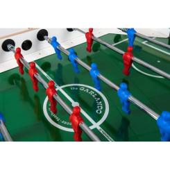 Настольный футбол Garlando F-200 Maplewood (F200ACUCVL) Фото 3