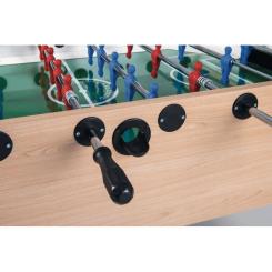 Настольный футбол Garlando F-200 Maplewood (F200ACUCVL) Фото 4