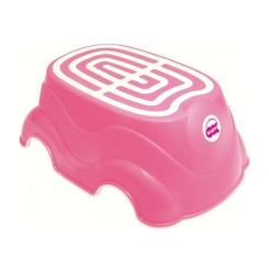 Подставка детская Ok Baby Herbie Малиновая Фото