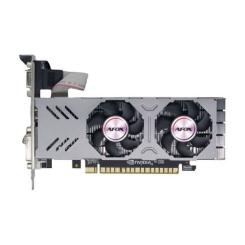 Видеокарта Afox GeForce GTX750 4096Mb Фото 1