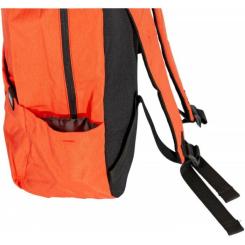 Рюкзак туристический Skif Outdoor City Backpack M 15L Orange Фото 2