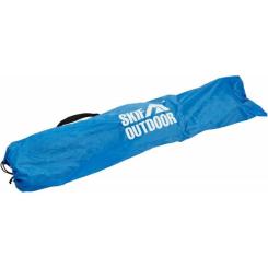 Кресло складное Skif Outdoor Soft Base Black/Blue Фото 5