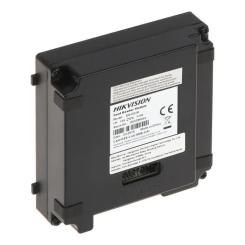 Считыватель бесконтактных карт Hikvision DS-KD-M Фото 3