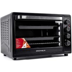 Электропечь Grunhelm GN63СВ Фото 3