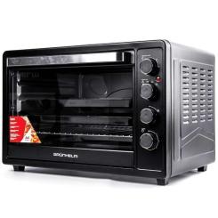 Электропечь Grunhelm GN63СВ Фото 4