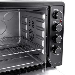 Электропечь Grunhelm GN63СВ Фото 5