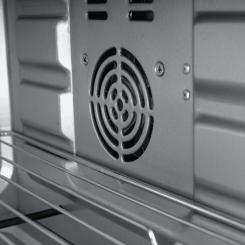 Электропечь Grunhelm GN63СВ Фото 6