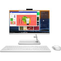 Компьютер Lenovo IdeaCentre AiO 3 22ITL6 / i5-1135G7 Фото 1