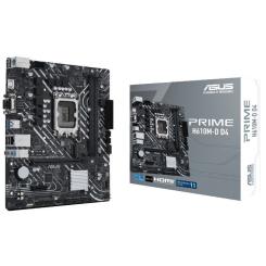 Материнская плата ASUS PRIME H610M-D D4 Фото 1