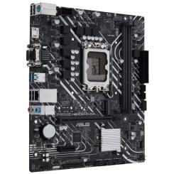 Материнская плата ASUS PRIME H610M-D D4 Фото 2
