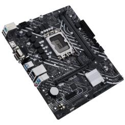 Материнская плата ASUS PRIME H610M-D D4 Фото 4