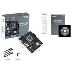 Материнская плата ASUS PRIME H610M-D D4 Фото 7