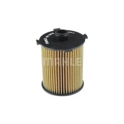 Фильтр масляный Mahle OX1075DECO Фото 2