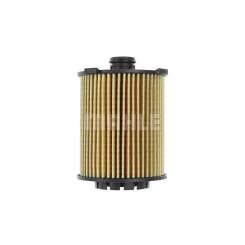 Фильтр масляный Mahle OX1075DECO Фото 4