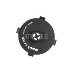 Фильтр масляный Mahle OX1075DECO Фото 5