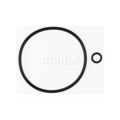 Фильтр масляный Mahle OX1075DECO Фото 6