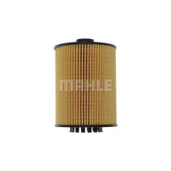 Фильтр масляный Mahle OX983DECO Фото 3