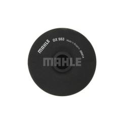 Фильтр масляный Mahle OX983DECO Фото 4
