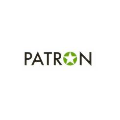 Тонер Patron Canon iR C3025, 395 г black Фото