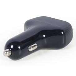 Зарядное устройство Gembird 2 port 36W QC3.0 Фото 2