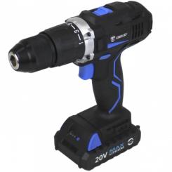 Шуруповерт Deko GCD20DU3A-S2 Фото