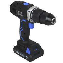 Шуруповерт Deko GCD20DU3A-S2 Фото 3