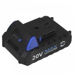 Шуруповерт Deko GCD20DU3A-S2 Фото 6