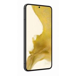 Мобильный телефон Samsung Galaxy S22 5G 8/128Gb Black Фото 2