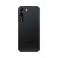 Мобильный телефон Samsung Galaxy S22 5G 8/128Gb Black Фото 4