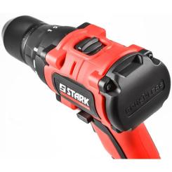 Шуруповерт Stark CD-18-2 B Li-Ion Фото 2