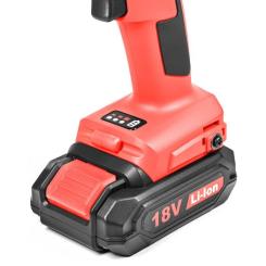 Шуруповерт Stark CD-18-2 B Li-Ion Фото 3