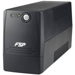Источник бесперебойного питания FSP FP1500 Фото