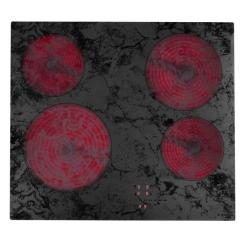 Варочная поверхность Minola MHS 6272 KMR Фото 1