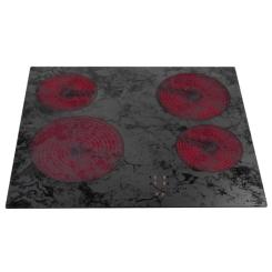 Варочная поверхность Minola MHS 6272 KMR Фото 3