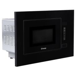 Микроволновая печь Perfelli BM 205 GLB Фото 1