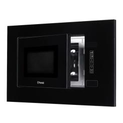 Микроволновая печь Perfelli BM 205 GLB Фото 3