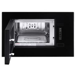 Микроволновая печь Perfelli BM 205 GLB Фото 5