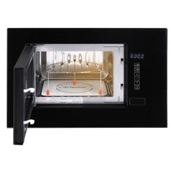 Микроволновая печь Perfelli BM 205 GLB Фото 7